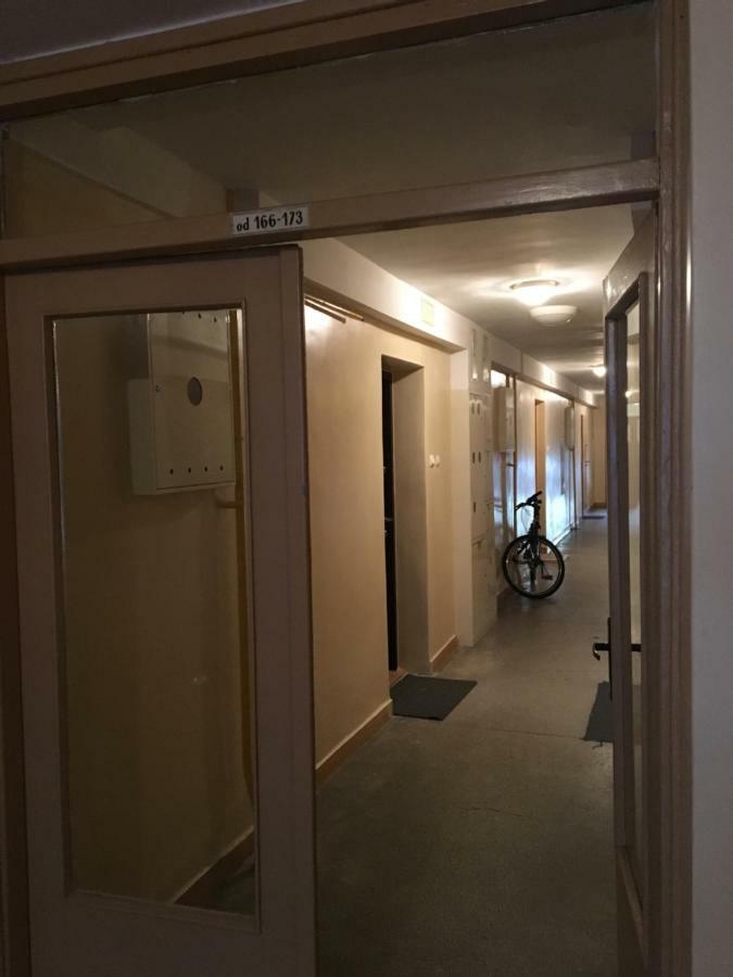 Апартаменты Apartament Emilia Варшава Экстерьер фото